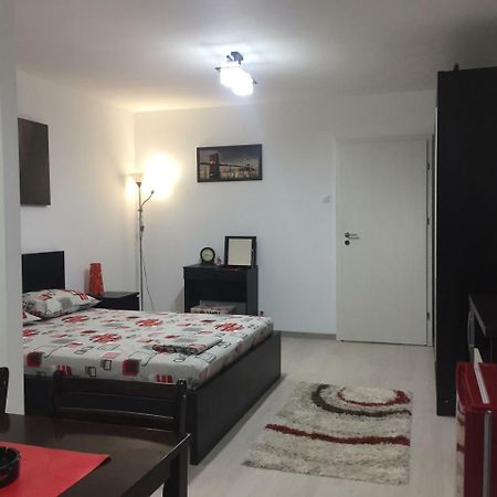 Galaţi Faleza Apartment מראה חיצוני תמונה