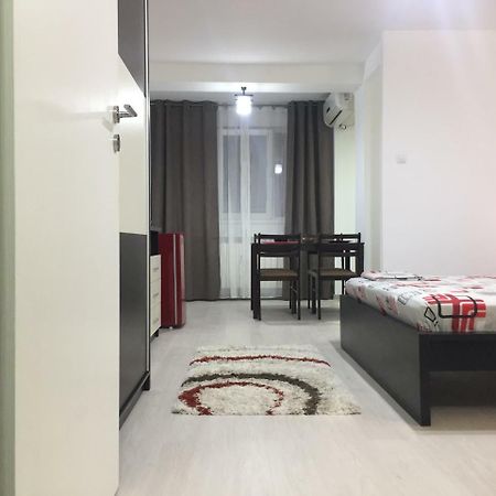 Galaţi Faleza Apartment מראה חיצוני תמונה