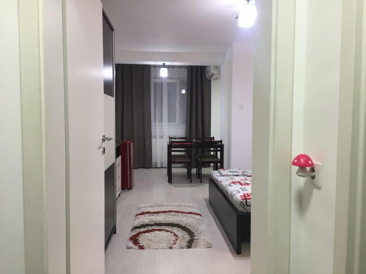 Galaţi Faleza Apartment מראה חיצוני תמונה