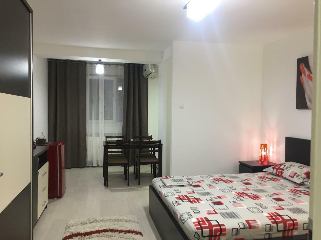 Galaţi Faleza Apartment מראה חיצוני תמונה