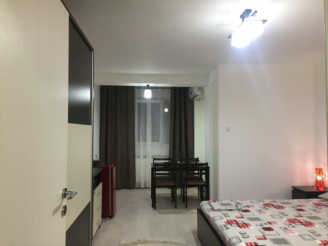 Galaţi Faleza Apartment מראה חיצוני תמונה