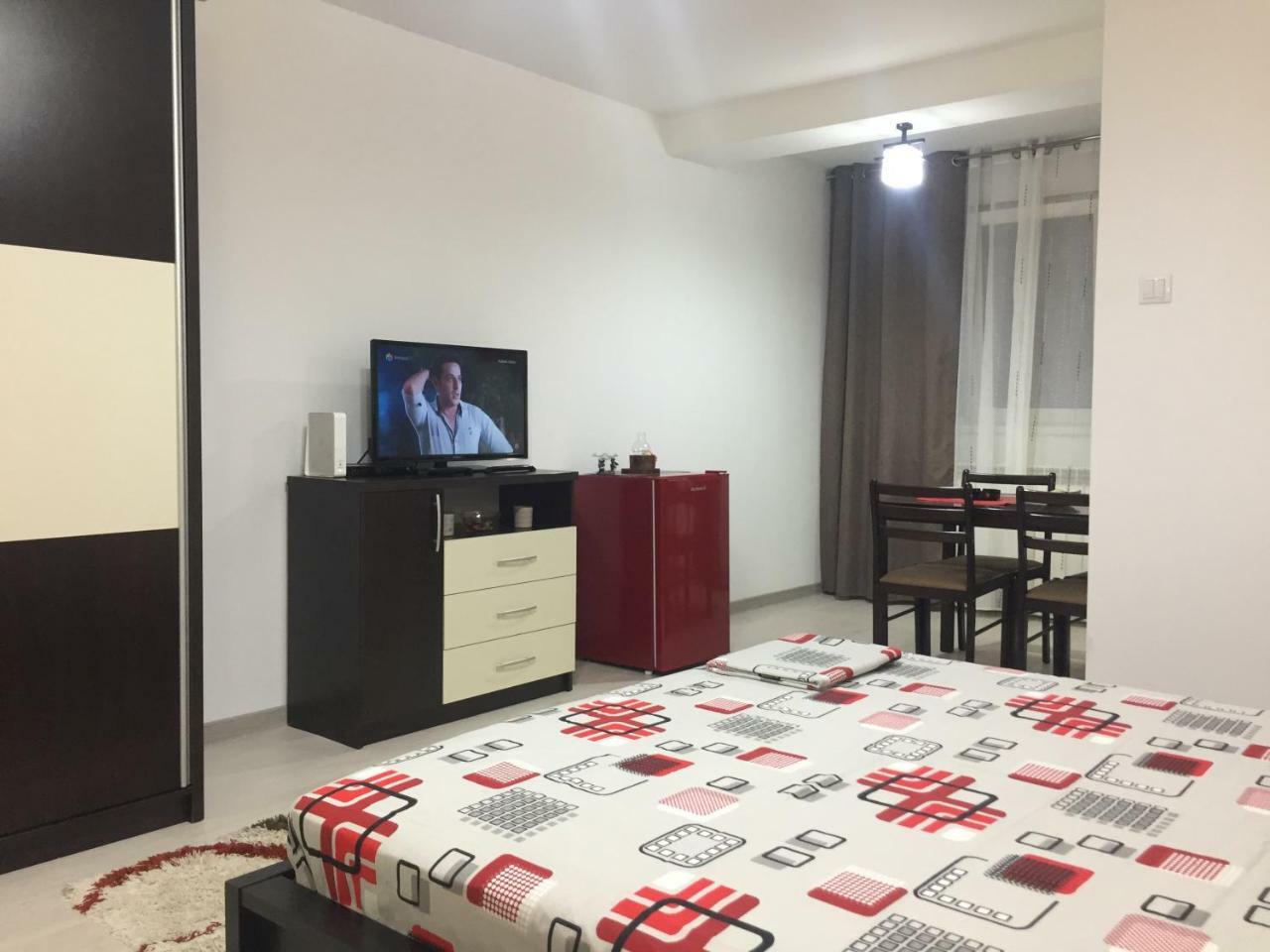 Galaţi Faleza Apartment מראה חיצוני תמונה