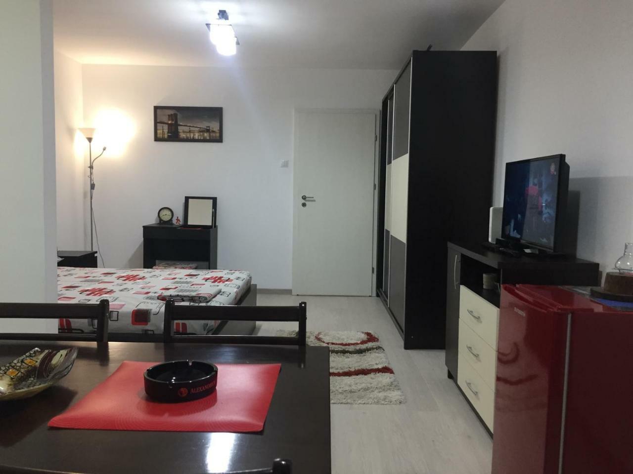 Galaţi Faleza Apartment מראה חיצוני תמונה