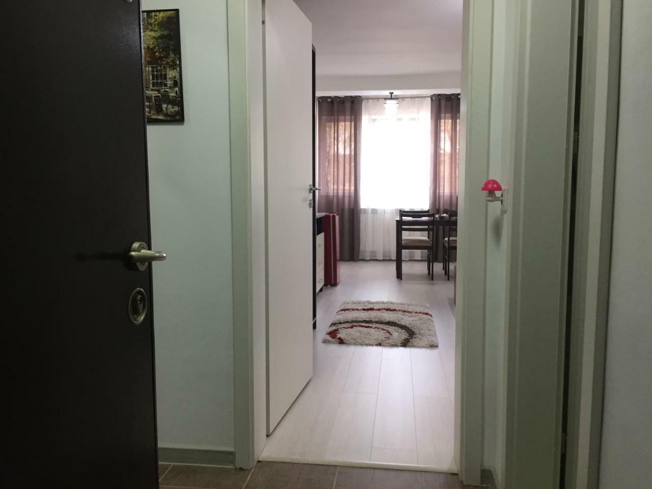 Galaţi Faleza Apartment מראה חיצוני תמונה